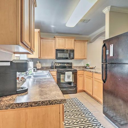Charming Springdale Townhome About 5 Mi To Dtwn! 외부 사진