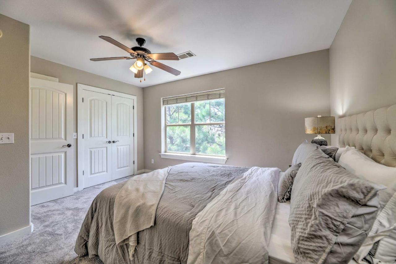 Charming Springdale Townhome About 5 Mi To Dtwn! 외부 사진